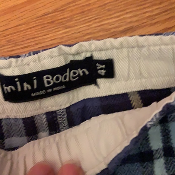 Boden Set - Picture 5 of 5